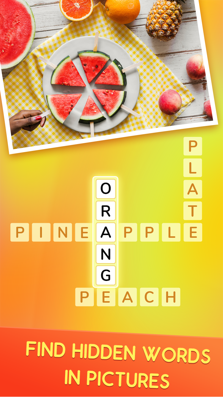 Word Insight Game Screenshot