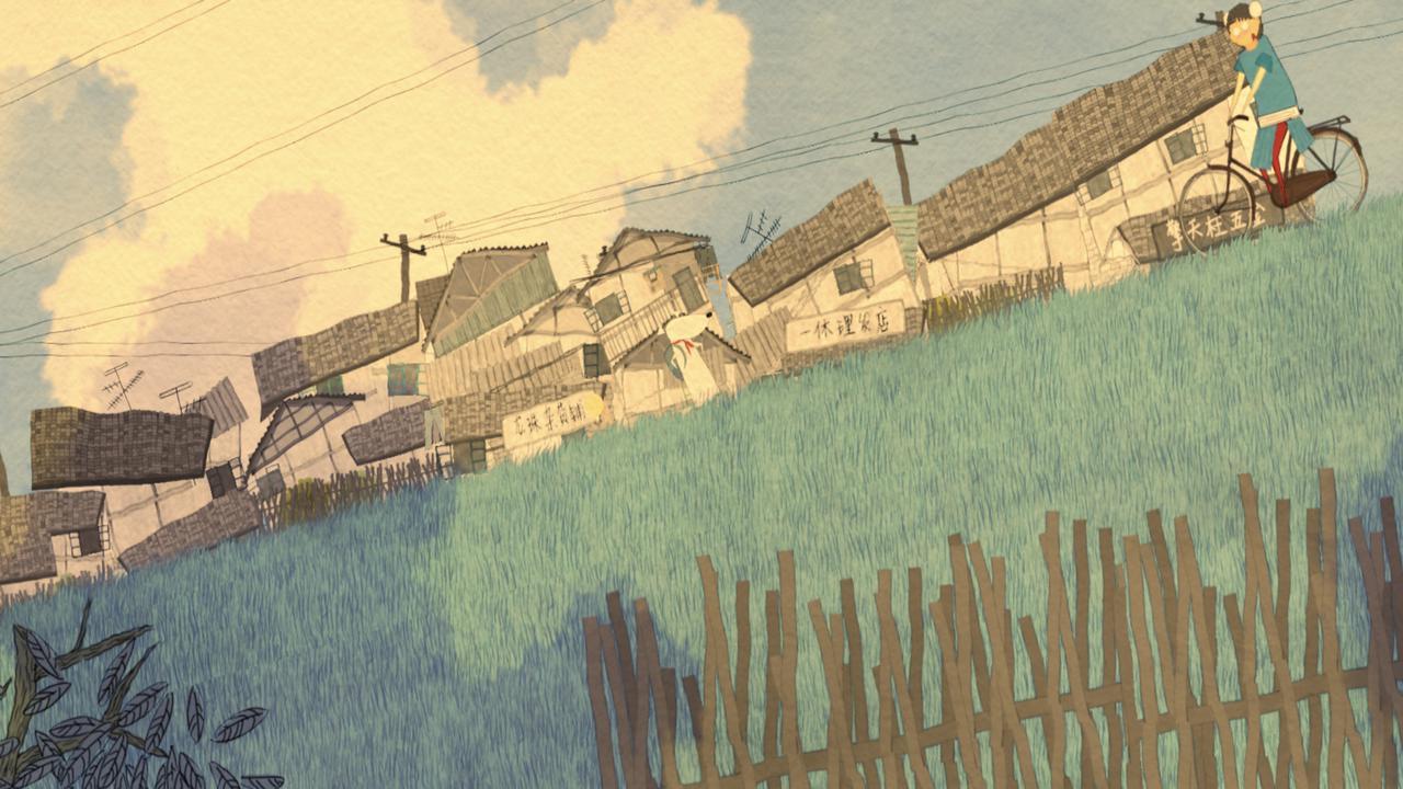 Do You See the Waving Cape 게임 스크린샷