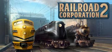 Banner of Railroad Corporation 2 