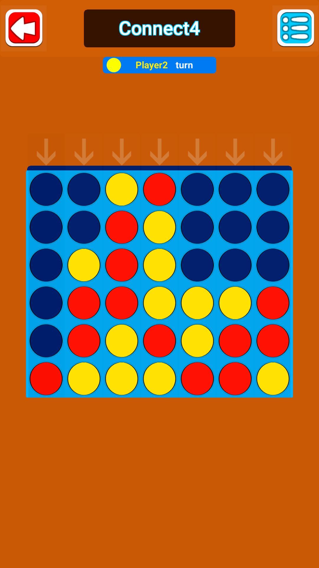 Connect 4 - Four in a row game android iOS apk download for free-TapTap