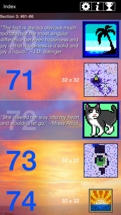 PathPix Joy Game Screenshot