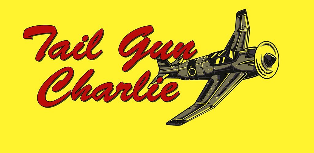 Banner of Хвостовой пистолет Чарли 1.5.10