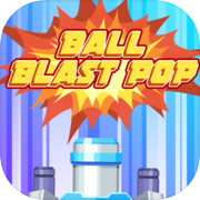 ball blast pop