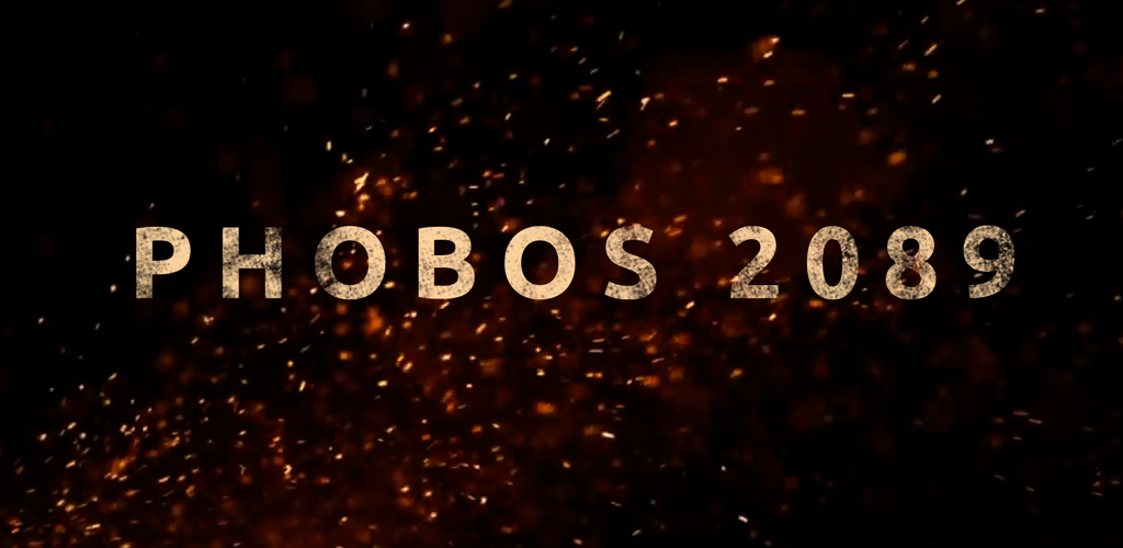 Banner of फोबोस 2089 
