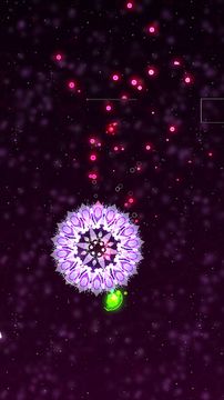 petalead 2 - dive,grow,explore Game Screenshot