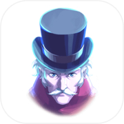 EBENEZER & the Invisible World