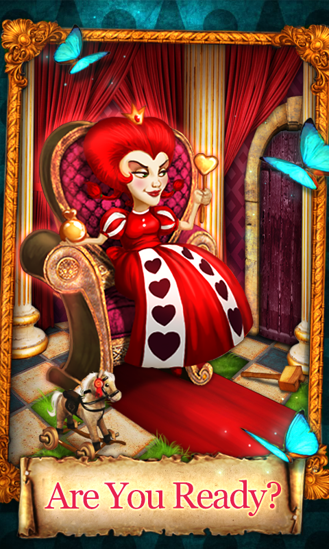 100 Doors Incredible Game Screenshot