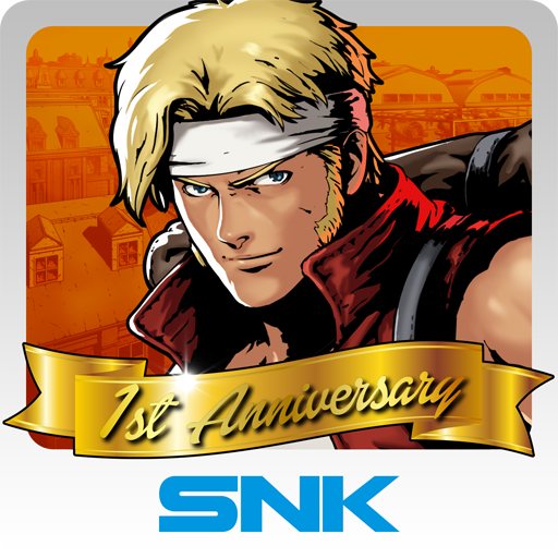 Metal Slug: Awakening android iOS apk download for free-TapTap