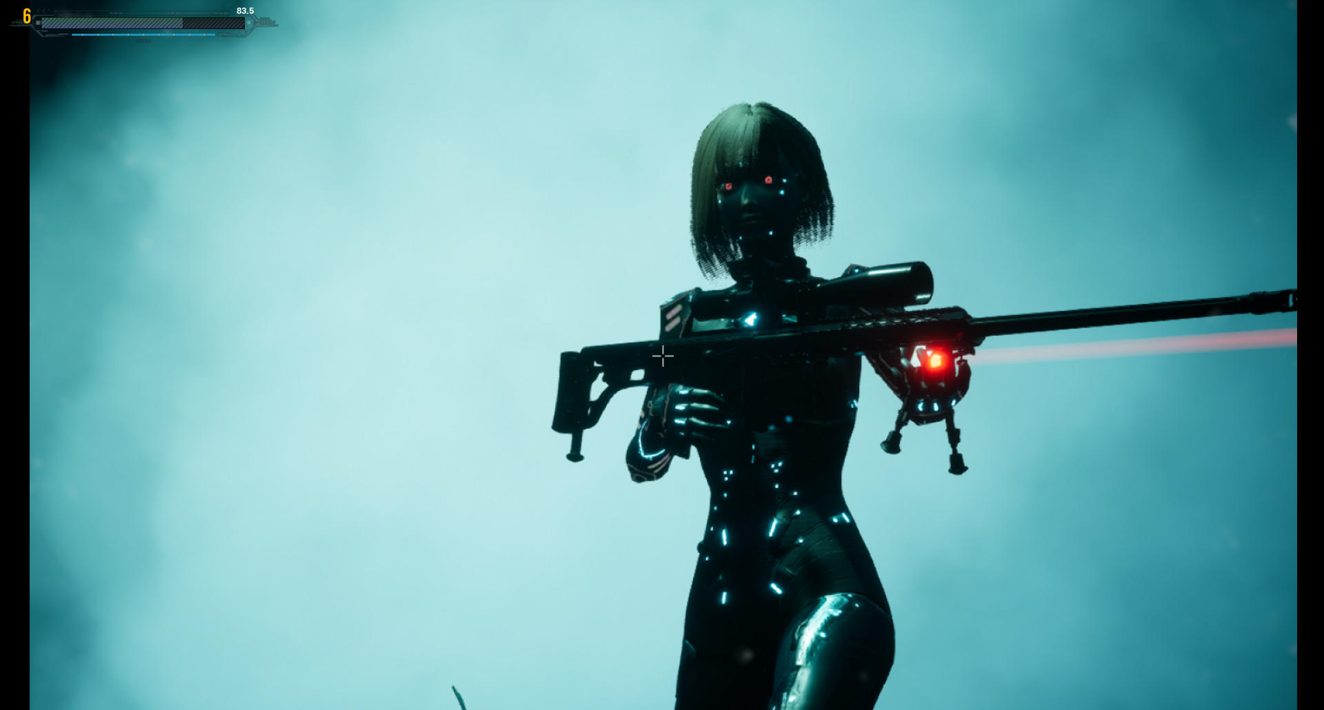 Screenshot 6 of Earth's Shadow 