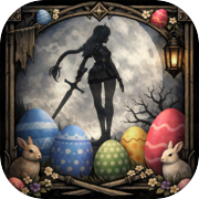 Soul Huntress: Offline Games