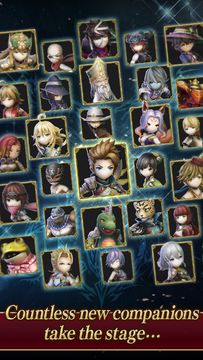 KING'S KNIGHT ゲームのスクリーンショット