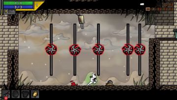 Space Gladiators: Premium Game Screenshot