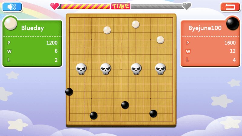 Stone Shooter ภาพหน้าจอเกม
