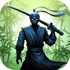 Ninja warrior: 忍者戦士 -アドベンチャーゲー