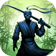 Ninja warrior: lagenda adven
