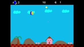 Screenshot of the video of Glusiverse