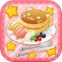 Icon of ぼくのレストラン3DX かわいい料理、レストラン育成ゲーム