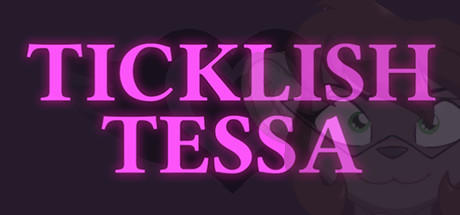 Banner of Ticklish Tessa 