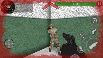 Скриншот игры Escape Prisoner