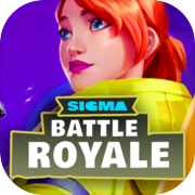 Sigma Battle: Game Royale