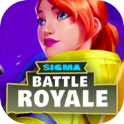 Sigma Battle: Royale Game