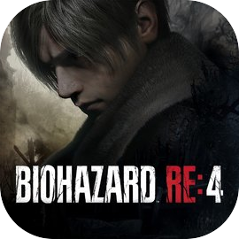 Resident Evil 4 version móvil androide iOS descargar apk gratis-TapTap