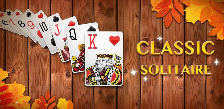 Banner of Solitaire 1.14.3935