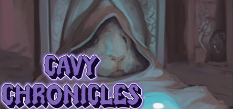 Banner of Cavy Chronicles 