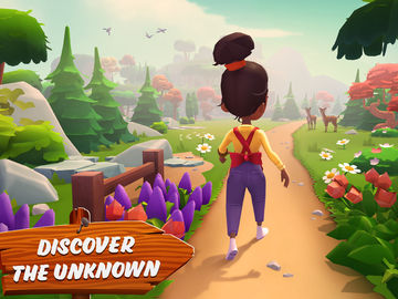 Sunshine Island : Farming Game 遊戲截圖