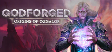 Banner of Godforged: Origins of Ozgalor 