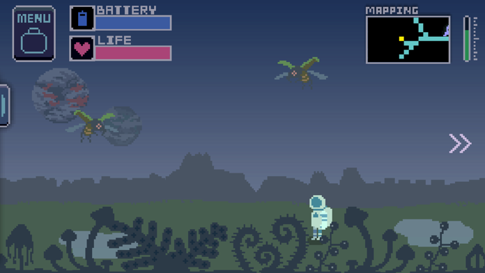 INO1 screenshot game
