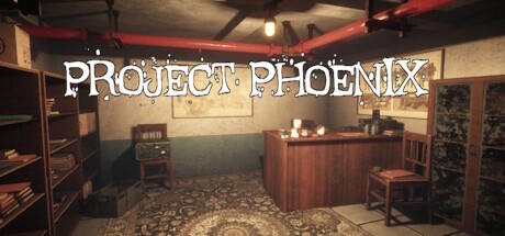 Banner of Project Phoenix 