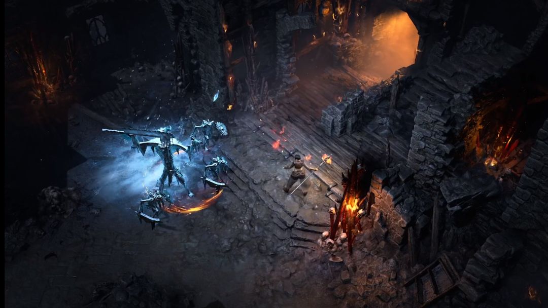 Screenshot of Diablo® IV