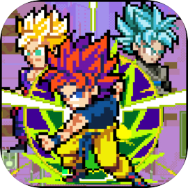 Champion dragon tournament: Z Warriors