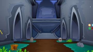Escape Games Day-619 Game Screenshot
