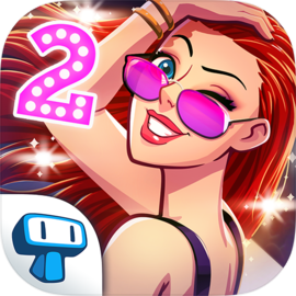 Fashion Fever 2 - Top Models and Looks Styling