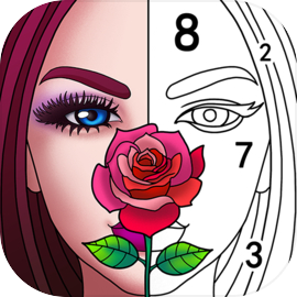 Art Coloring - Coloring Book &