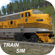 Train Sim(트레인 심)