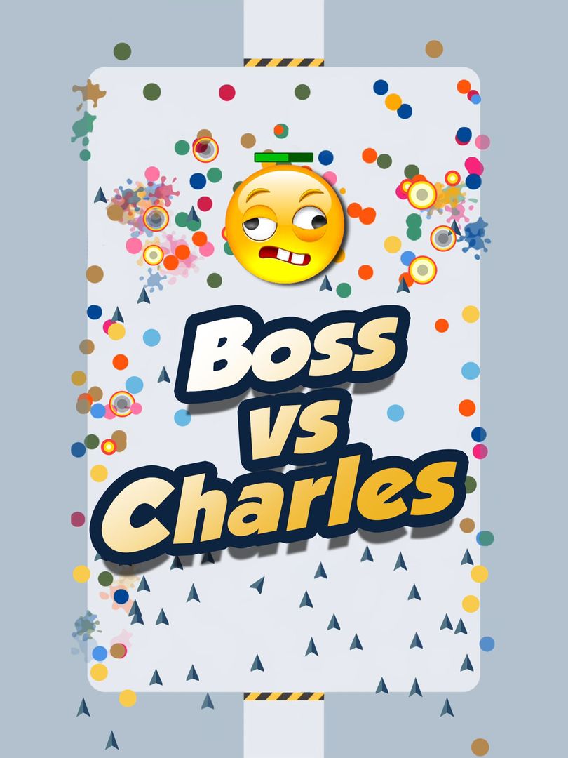 Charles2 screenshot game