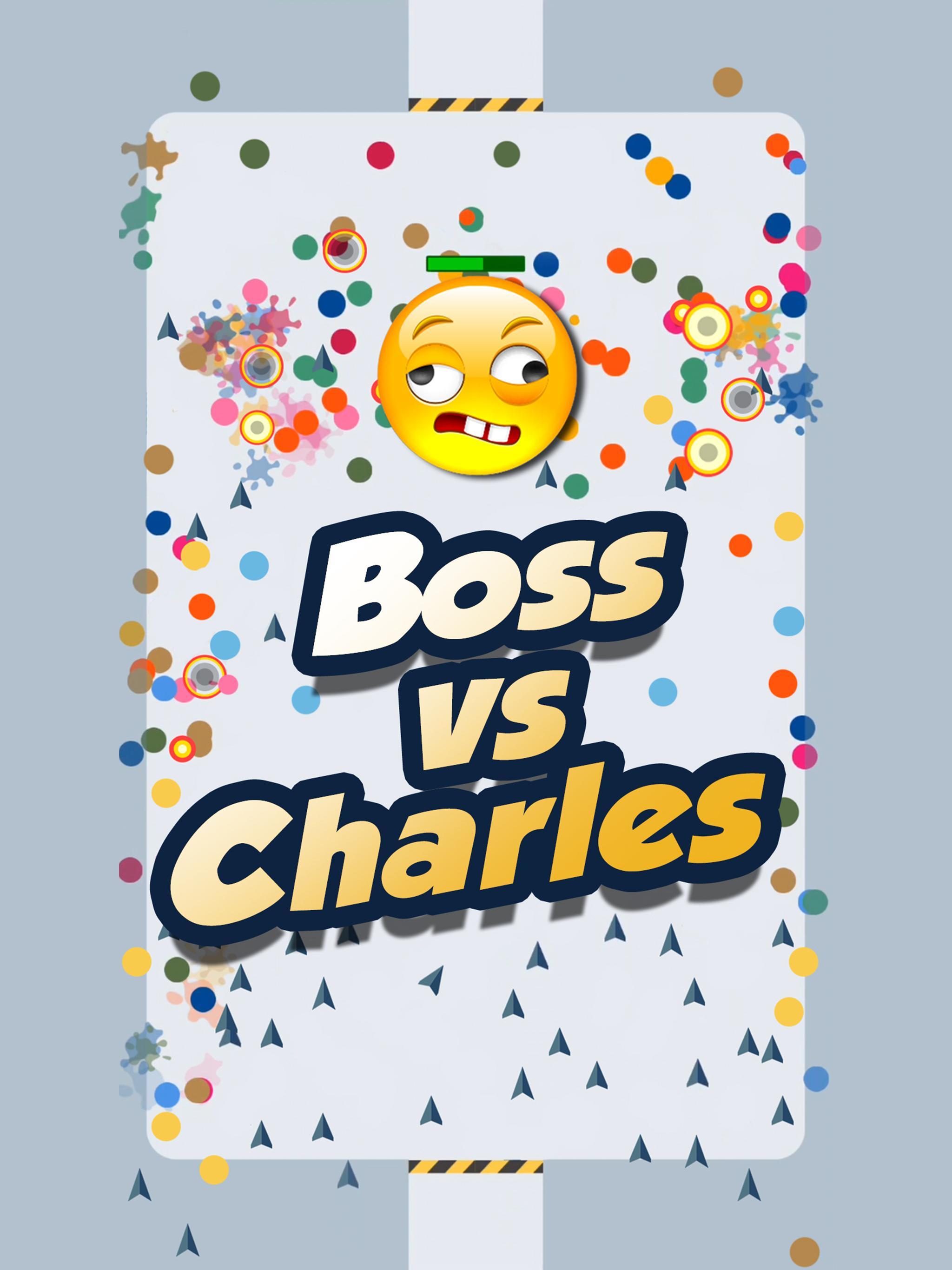 Скриншот игры Charles2