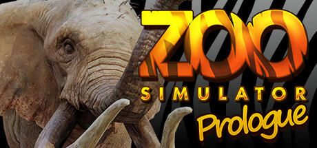 Banner of Zoo Simulator: Prologue 