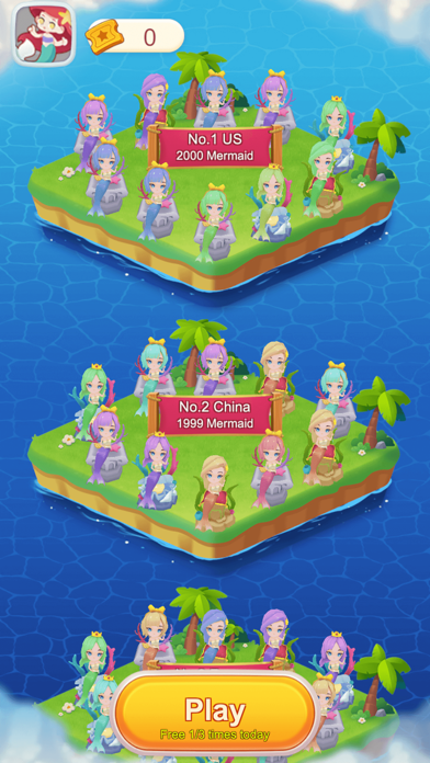 Captura de Tela do Jogo Save Alice
