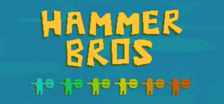 Banner of Hammer Dudes 