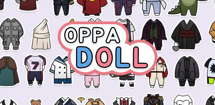 Banner of Oppa doll 5.22.0