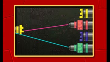 Repair! Dino Robot-Spinosaurus Game Screenshot
