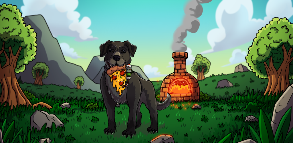 Banner of Pizzaheld 0.3.13