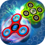 Icon of spinner.io spinz.io - fidget spinner