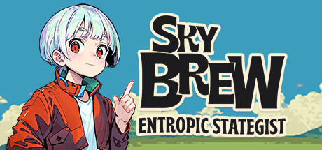Banner of SkyBrew: Entropic Strategist 