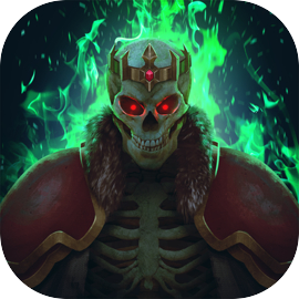 Miners Settlement: Idle RPG