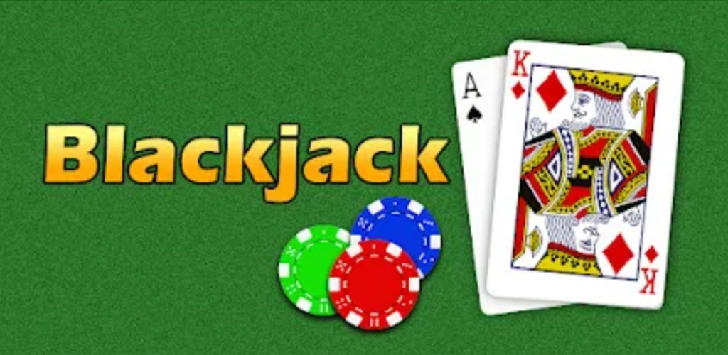 Blackjack sin apuestas